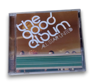 The Good Album