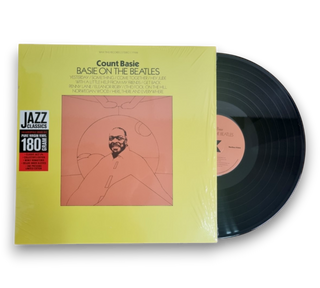 Basie On The Beatles