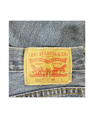 Levi's