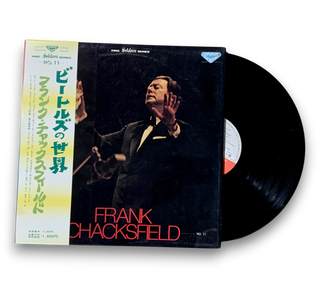 Seldom In Frank Chacksfield - №11