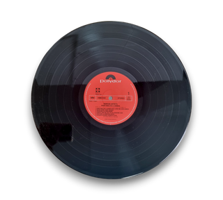 Every Man Has A Woman