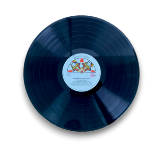 Reminiscin' With Louis