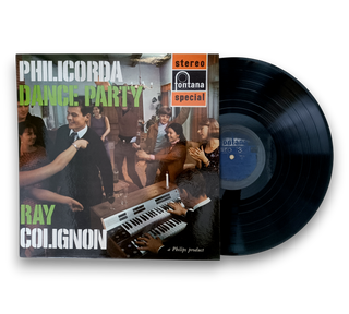 Philicorda Dance Party