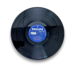 Prevailing Airs / Windmills Of Your Mind