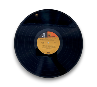 Sings Days Of Wine And Roses, Moon River, And Other Academy Award Winners