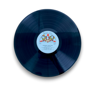 Reminiscin' With Louis