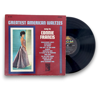 Greatest American Waltzes