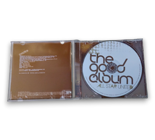 The Good Album