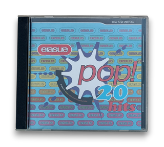 Pop! - The First 20 Hits / Live & Remixes