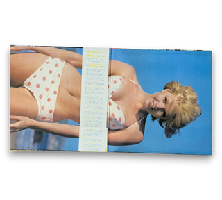 Seldom In Frank Chacksfield - №11