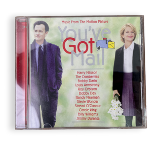 Music From The Motion Picture You've Got Mail