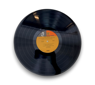 Sings Days Of Wine And Roses, Moon River, And Other Academy Award Winners