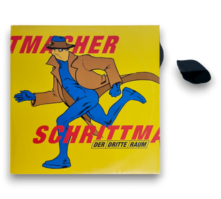 Der Schrittmacher / Tanzmedial