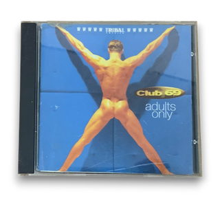 Adults Only (American Edition)