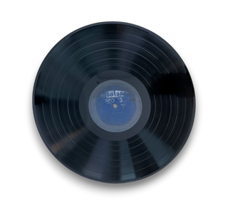 Philicorda Dance Party