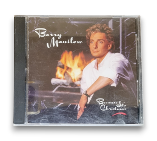 Because It's Christmas