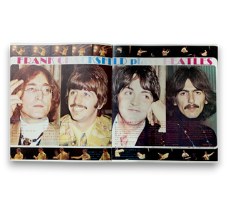 Seldom In Frank Chacksfield - №11