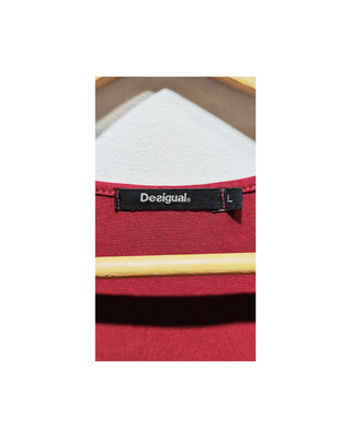 Desigual