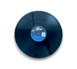 Baby Don't Say Goodbye