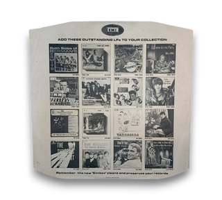 The Versatile Franck Pourcel