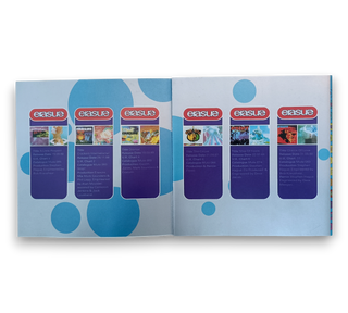 Pop! - The First 20 Hits / Live & Remixes