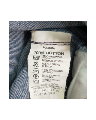 Levi Strauss & Co.