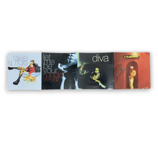 Adults Only (American Edition)