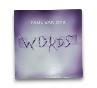 Words / For An Angel (Rmxs)