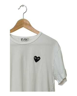 Play Comme Des Garcons