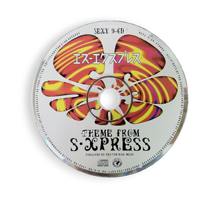 Theme From S•Xpress (The Return Trip)