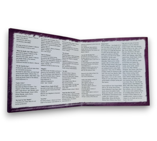 Songs For A Purpose Driven Life