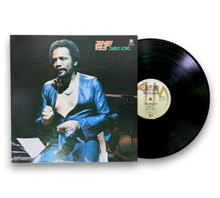 The Very Best Of Quincy Jones