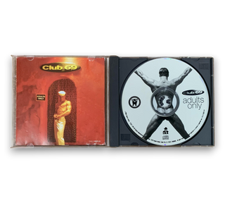 Adults Only (American Edition)