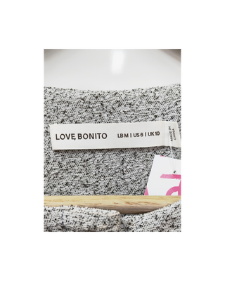 Love Bonito