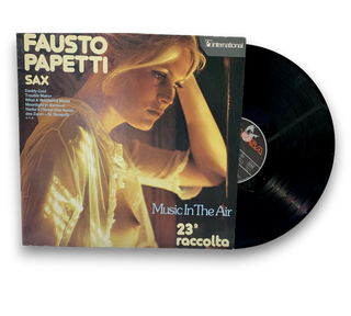 23a Raccolta - Music In The Air