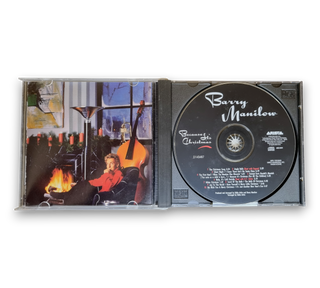 Because It's Christmas