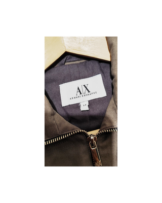 Armani Exchange