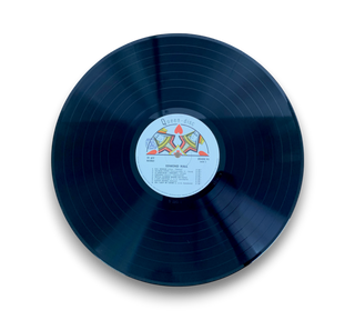 Take It With Your Clarinet That Ballet