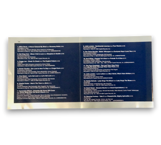 Jazz On Cinema Vol. II