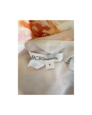 Bcbgeneration