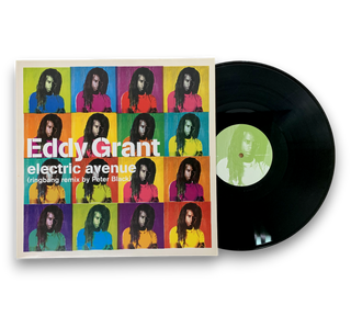 Electric Avenue (Ringbang Remix)