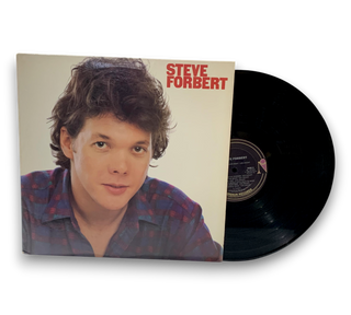 Steve Forbert