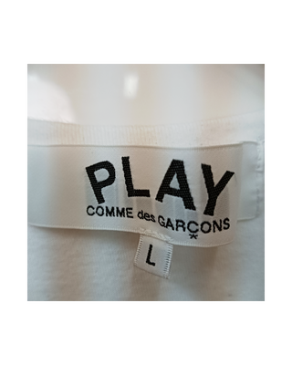Play Comme Des Garcons