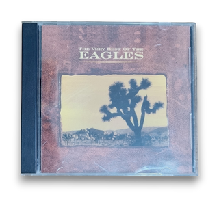 The Very Best Of The Eagles