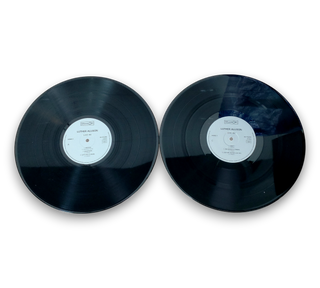 Let's Try It Again - Live 89