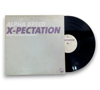 X-Pectation