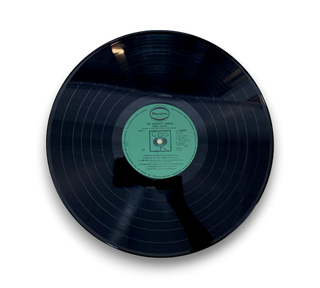 The Romantic Sinatra