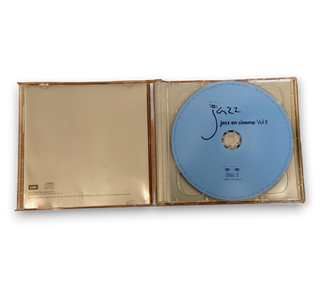 Jazz On Cinema Vol. II