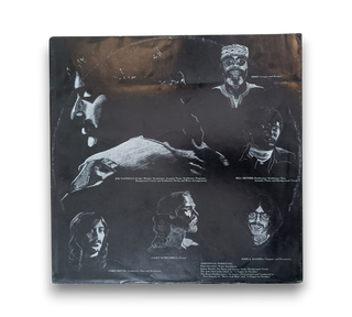 A Pauper In Paradise