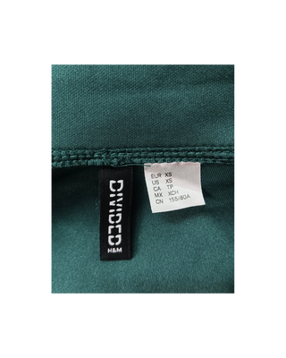 Divided H&M